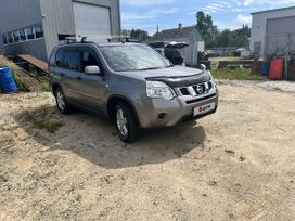 SUV   Nissan X-Trail 2010 , 1150000 , 