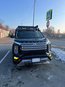   Mitsubishi Delica D:5 2020 , 4345000 , 