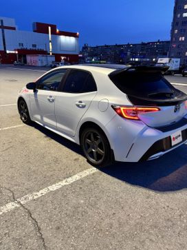  Toyota Corolla 2018 , 1250000 , 