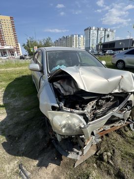  Toyota Avensis 2007 , 520000 , 