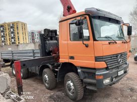  () Mercedes-Benz Actros 1999 , 9800000 , 