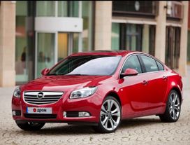  Opel Insignia 2008 , 900000 , 