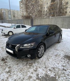  Lexus GS250 2012 , 2700000 , 