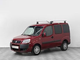    Fiat Doblo 2007 , 815000 , -