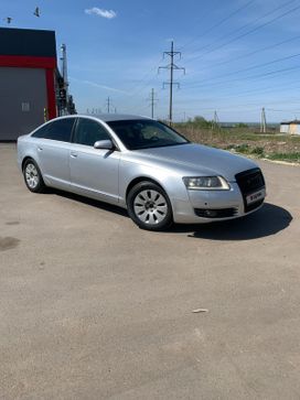  Audi A6 2004 , 630000 , 