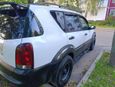 SUV   SsangYong Rexton 2006 , 799999 , 