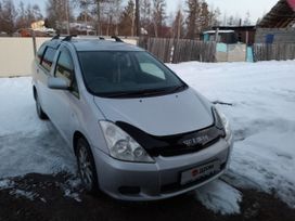    Toyota Wish 2003 , 700000 , 