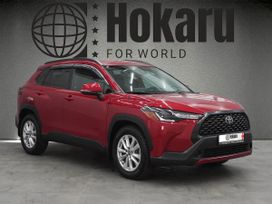 SUV   Toyota Corolla Cross 2022 , 1900000 , 