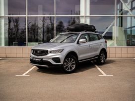 SUV   Belgee X70 2025 , 2916730 , 