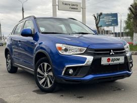 SUV   Mitsubishi ASX 2018 , 2100000 , 