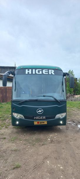   Higer KLQ6885 2006 , 1500000 , 