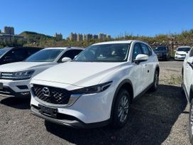 SUV   Mazda CX-5 2025 , 2330000 , 