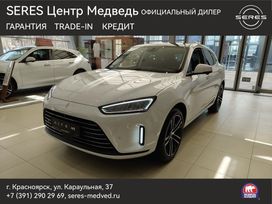 SUV   AITO M5 2023 , 6490000 , 