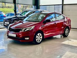  Kia Rio 2015 , 1265000 , 