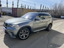 SUV   BMW X5 2012 , 1950000 , 