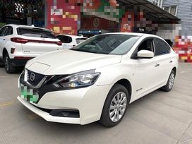  Nissan Sylphy 2019 , 1565000 , 