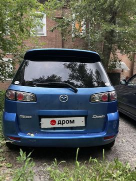  Mazda Demio 2004 , 250000 , 