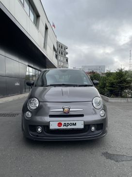  3  Fiat 500 2015 , 1350000 , 