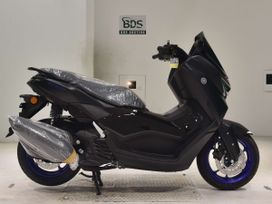  Yamaha NMAX 125 2025 , 375000 , 