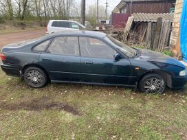  Honda Ascot Innova 1994 , 140000 , 