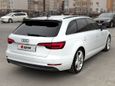  Audi A4 2018 , 2392000 , 