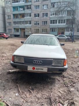  Audi 100 1985 , 55000 , 