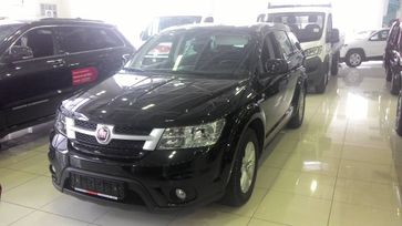 SUV   Fiat Freemont 2013 , 1250000 , 