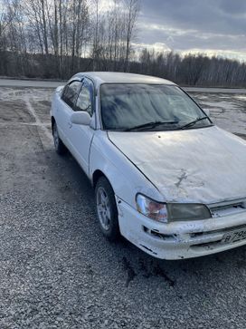  Toyota Corolla 1994 , 140000 , 