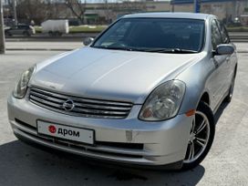  Nissan Skyline 2003 , 515000 , 