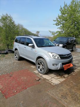 SUV   Great Wall Hover 2007 , 510000 , 