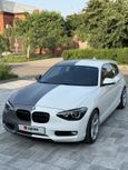  3  BMW 1-Series 2013 , 1690000 , 