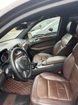 SUV   Mercedes-Benz M-Class 2012 , 2650000 , 