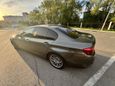  BMW 5-Series 2014 , 2450000 , 