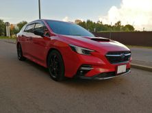  Levorg, 2020