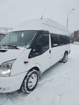   Ford Transit 2013 , 1400000 , 