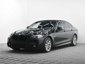  BMW 5-Series 2014 , 1795000 , 