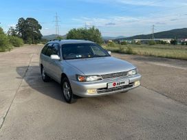  Toyota Corolla 1998 , 390000 , -