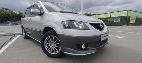    Mazda MPV 2000 , 650000 , 