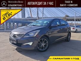  Hyundai Solaris 2016 , 1060000 , 