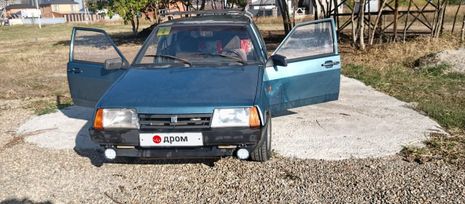   21099 1999 , 120000 , 