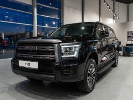 SUV   Haval H5 2024 , 3949000 , -
