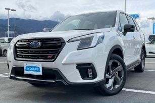 SUV   Subaru Forester 2022 , 2100000 , 