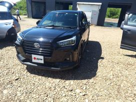 SUV   Daihatsu Rocky 2019 , 1590000 , 