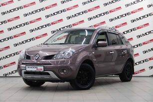 SUV   Renault Koleos 2008 , 790250 , 