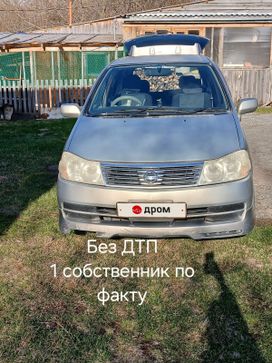    Nissan Liberty 2003 , 395000 , 