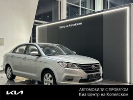  Lifan Solano 2017 , 639000 , 