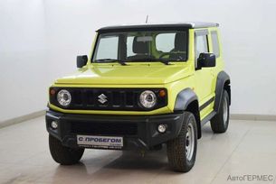  3  Suzuki Jimny 2021 , 2931000 , 