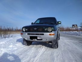 SUV   Nissan Terrano II 1998 , 310000 ,  