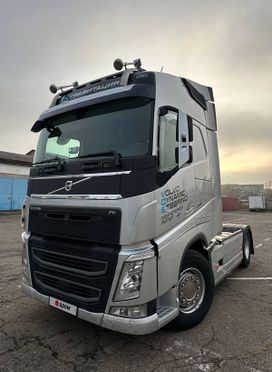  Volvo FH-TRUCK 4x2 2019 , 11500000 , 