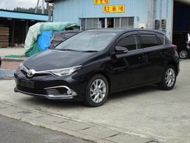  Toyota Auris 2018 , 1170000 , 